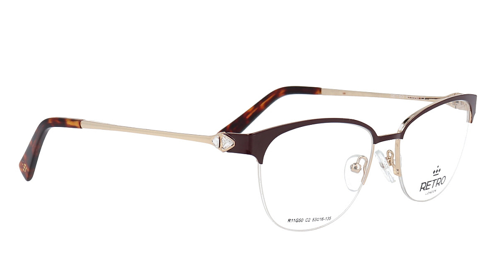 RETRO R11G50 C2
