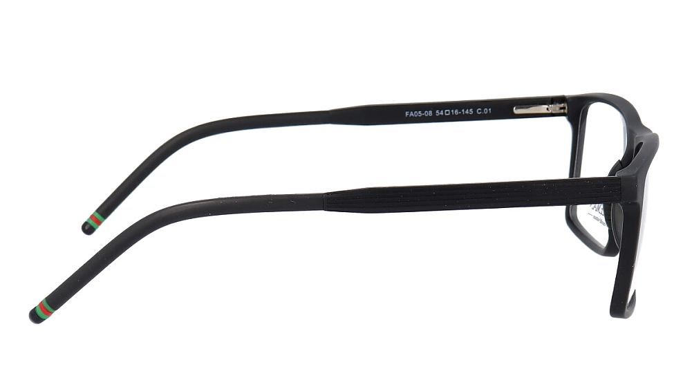 GENTLEMAN FA05-08 C01