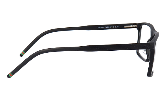 GENTLEMAN FA05-08 C01