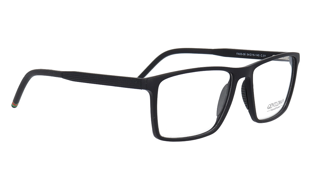 GENTLEMAN FA05-08 C01