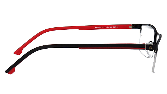 GENTLEMAN H22-67 C1A-1