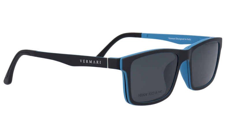 VERMARI VE62 C2