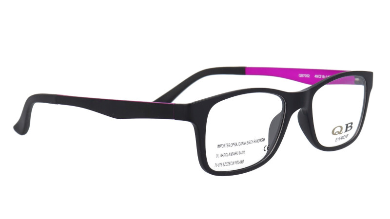 QB7052 FIOLET