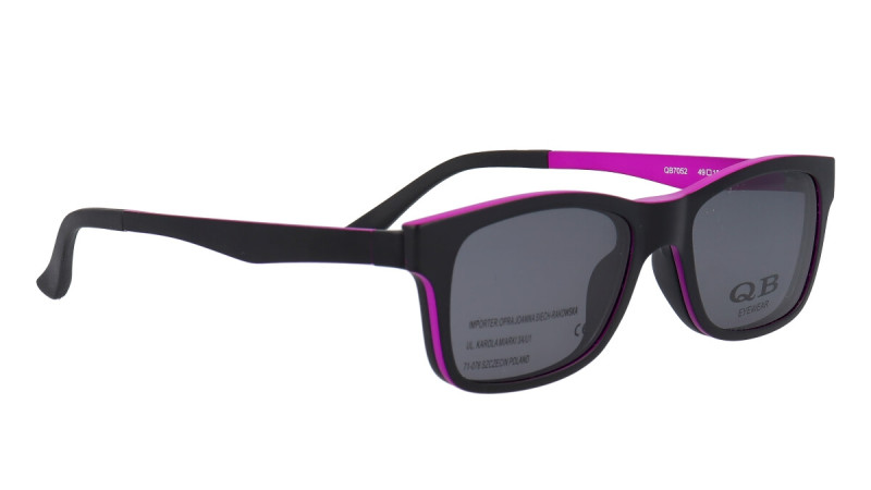 QB7052 FIOLET
