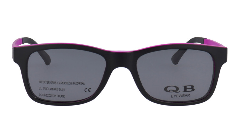 QB7052 FIOLET