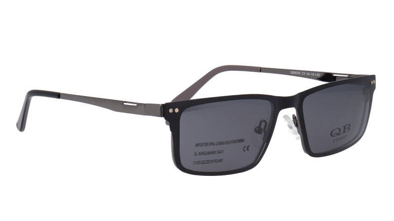 QB 8005 C3