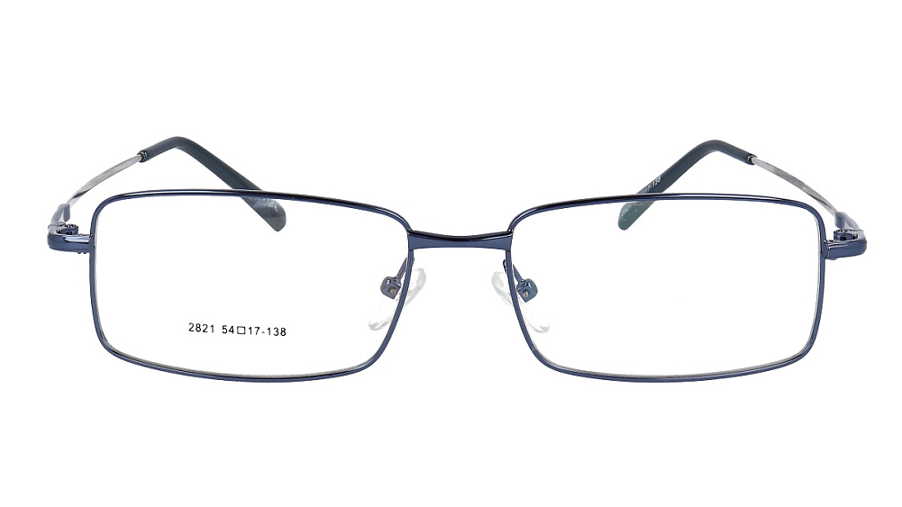 LES DEUZIOO 2821 BLUE