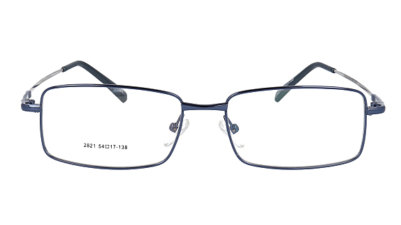 LES DEUZIOO 2821 BLUE
