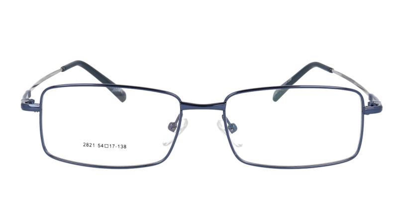 LES DEUZIOO 2821 BLUE
