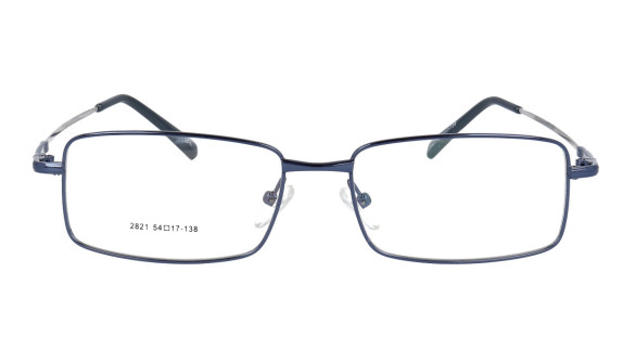 LES DEUZIOO 2821 BLUE