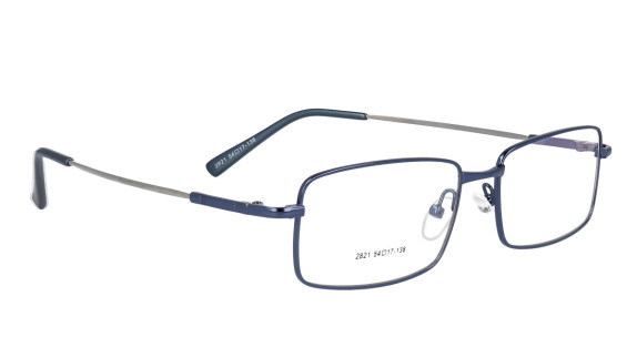 LES DEUZIOO 2821 BLUE