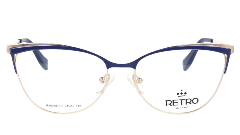 RETRO R60A08 C3