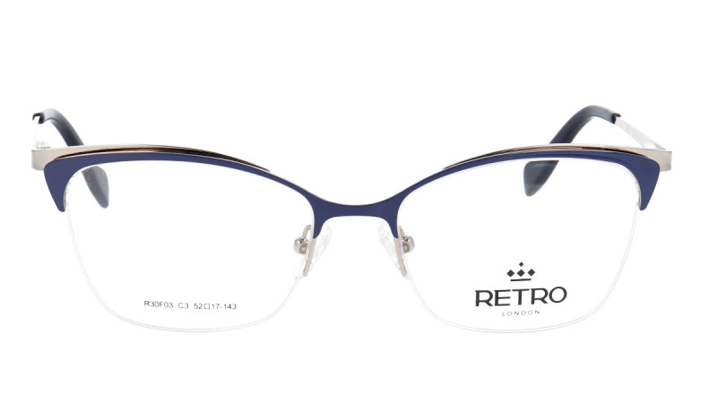 RETRO R30F02 C3