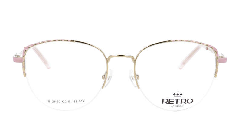 RETRO R12H60 C2