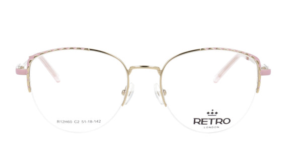 RETRO R12H60 C2