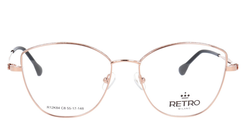 RETRO R12K84 C5