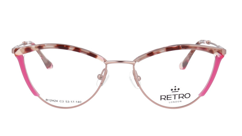 RETRO R12H24 C3