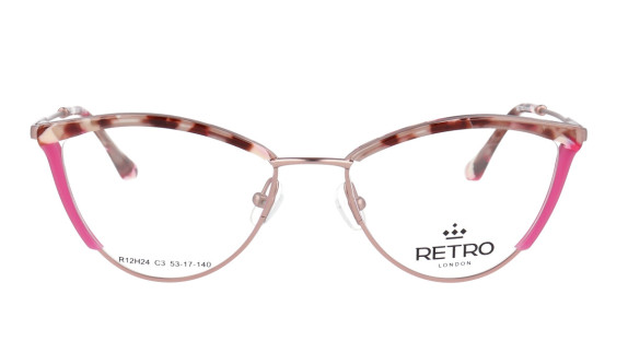 RETRO R12H24 C3