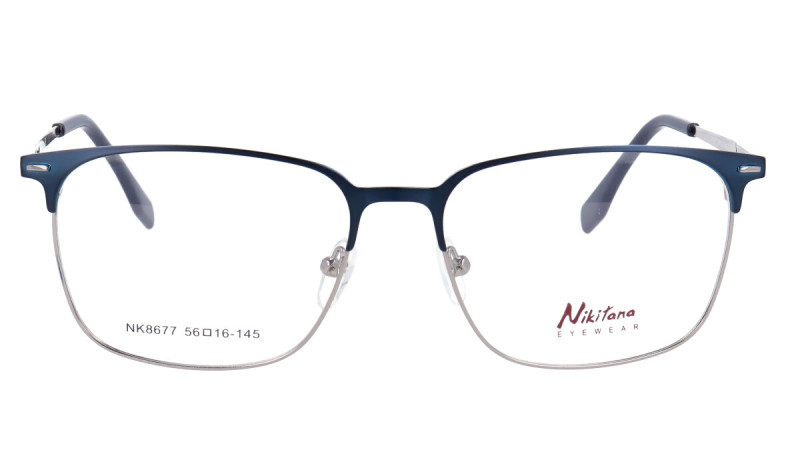 NIKITANA NK8677 C8