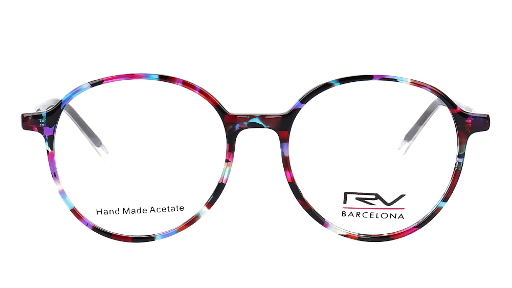 RV BARCELONA RV711 C1