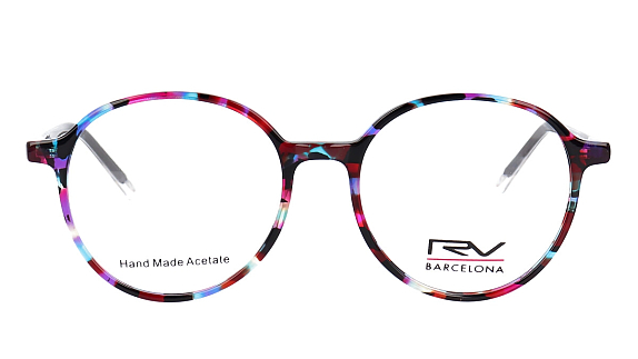 RV BARCELONA RV711 C1