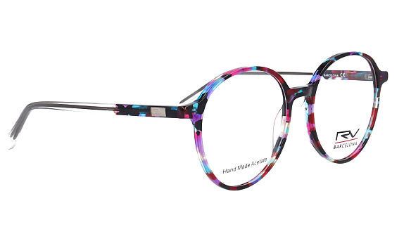 RV BARCELONA RV711 C1