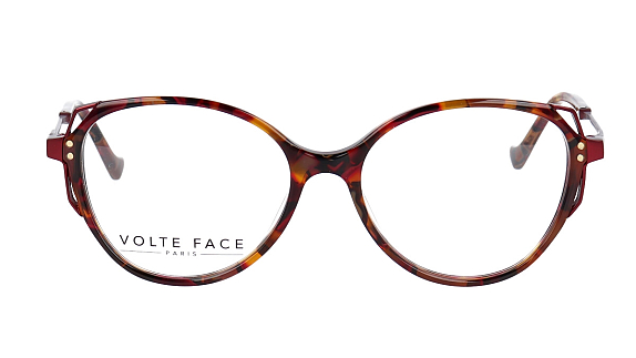 VOLTE FACE RUBY 9075