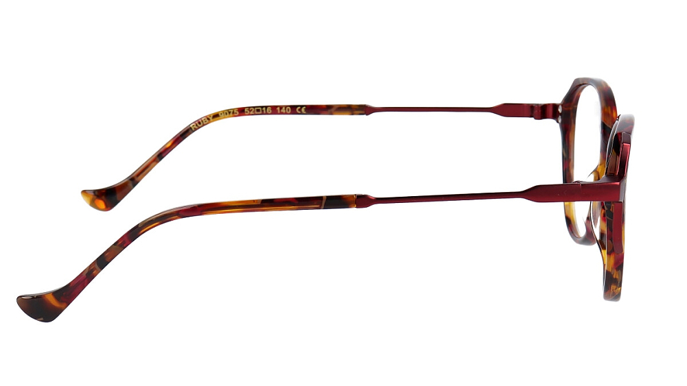 VOLTE FACE RUBY 9075