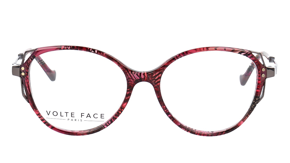 VOLTE FACE RUBY 8509