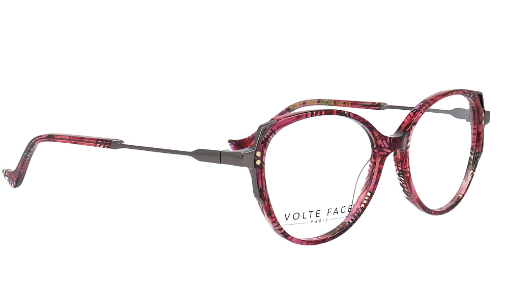 VOLTE FACE RUBY 8509