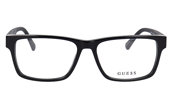 GUESS GU50018 001
