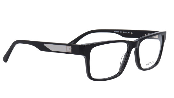 GUESS GU50018 001