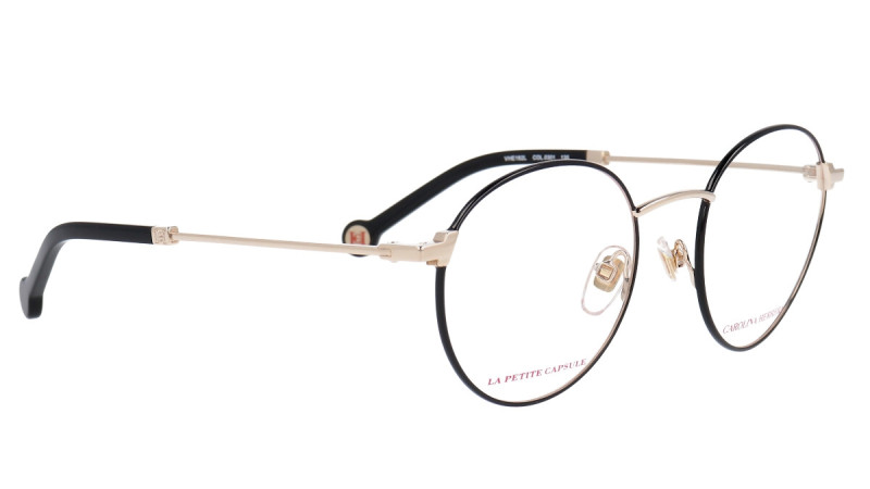 CAROLINA HERRERA VHE182L 0301