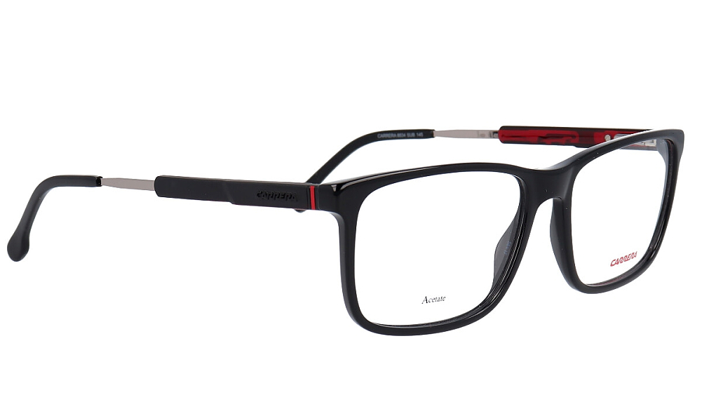 CARRERA 8834 SUB