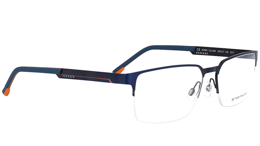 TOM TAILOR 60586 C260