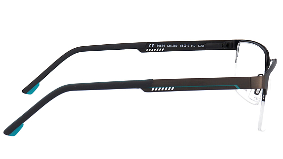 TOM TAILOR 60586 C259 G23