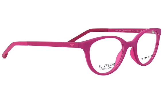 TOM TAILOR 60550 151