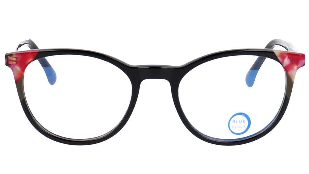 LES YEUX DOUX BL040 BLACK