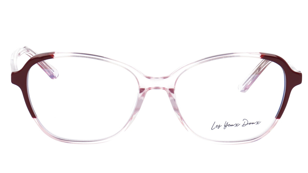 LES YEUX DOUX BL302 PINK/RED
