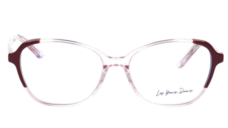 LES YEUX DOUX BL302 PINK/RED