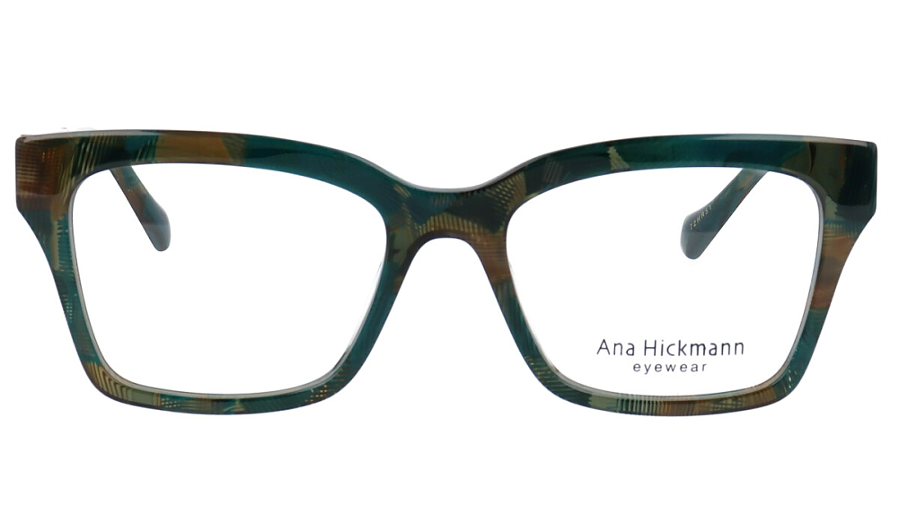 ANA HICKANN AH6457 G22