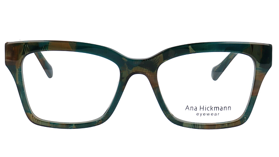 ANA HICKANN AH6457 G22