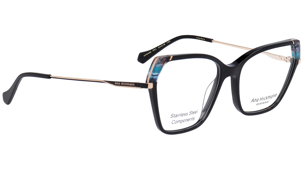 ANA HICKMANN AH6466 P01