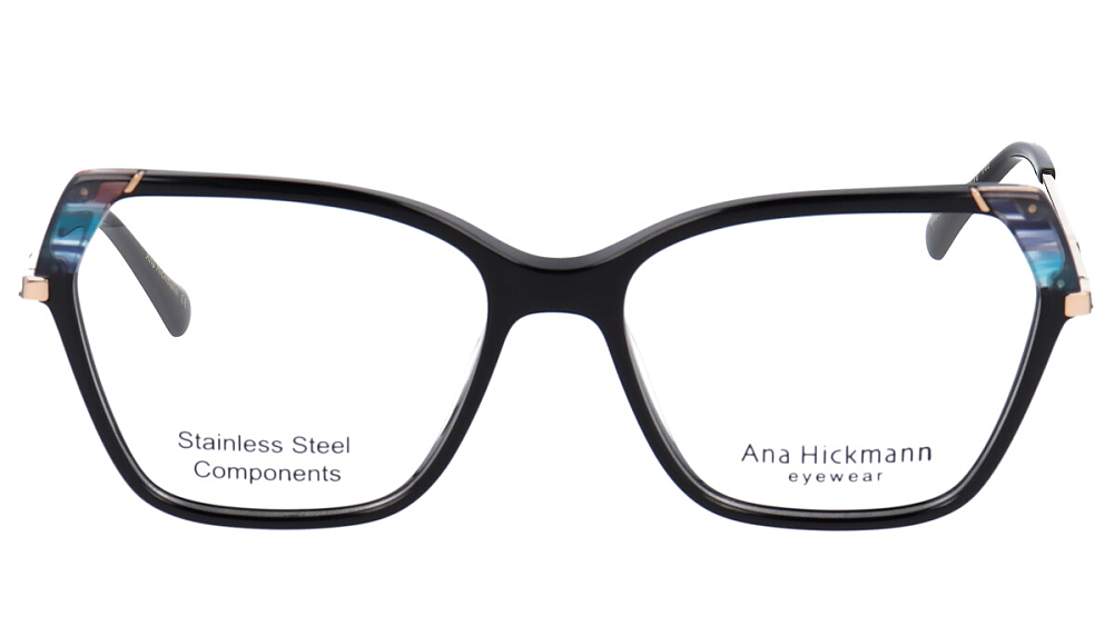 ANA HICKMANN AH6466 P01
