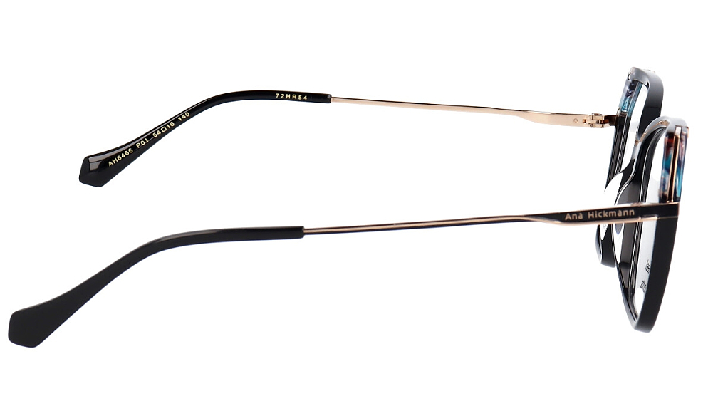 ANA HICKMANN AH6466 P01