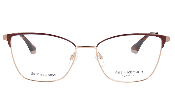 ANA HICKMANN AH1433 01A