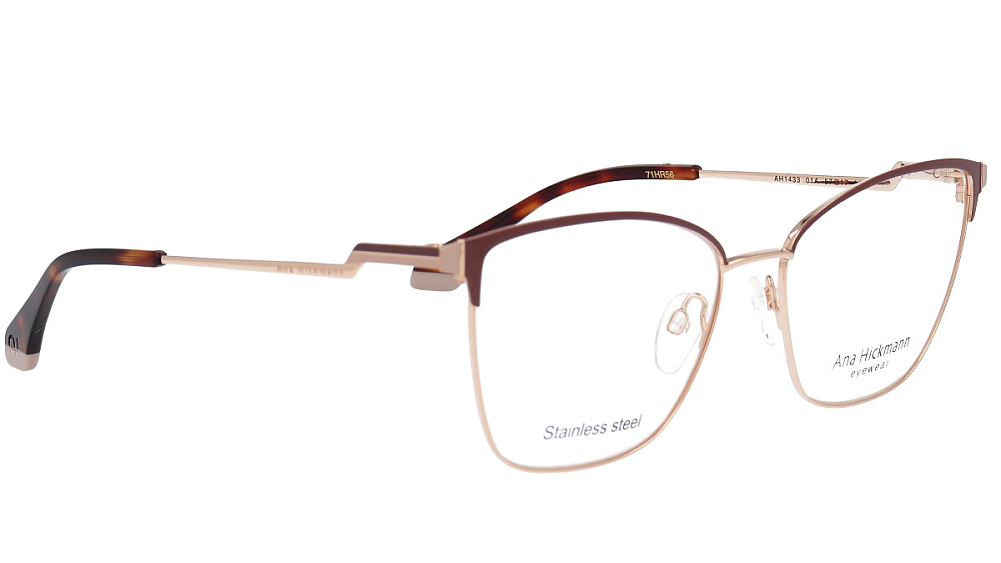ANA HICKMANN AH1433 01A