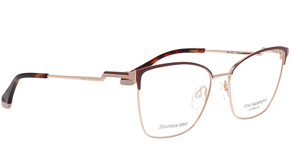 ANA HICKMANN AH1433 01A