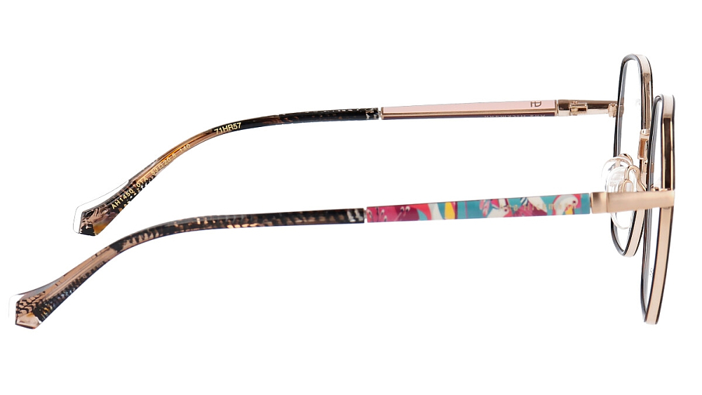 ANA HICKMANN AH1450 A01