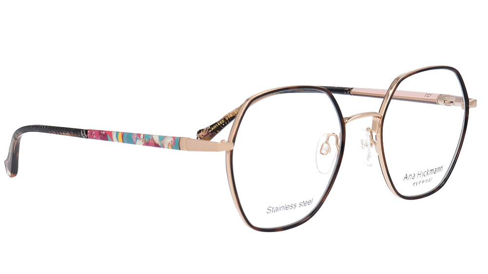 ANA HICKMANN AH1450 A01